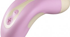 Billigste Layaspot klitoris vibrator fra Fun Factory. Anbefalet af førende sexologer