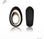 ⚥ Lelo Alia – DK’s billigste 589,- Lydløs, elegant vibrator til par og solo ⚥