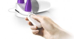 We Vibe 3 – nu med trådløs fjernbetjening og kraftigere vibrationer!