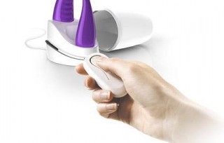 We Vibe 3 – nu med trådløs fjernbetjening og kraftigere vibrationer!