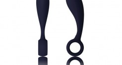 Dk’s billigste Lelo Bob Buttplug – designet til prostata orgasme for mænd