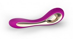 Billigste Lelo Isla i prissammenligning TESTVINDER “Bedste luksus vibrator”