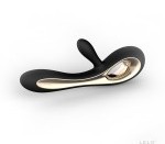 &hearts; Lelo Soraya &hearts; &rarr; Dk’s billigste 999,- &larr; Lydløs stimulering, Indvendig og udvendig, i absolut topklasse!