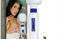 &rarr; Billigste Trådløs magic wand vibrator &larr;