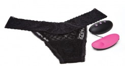 OhMiBod Club VIbe 2 – trådløs klitoris vibrator